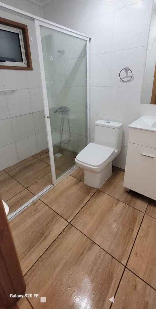 baño