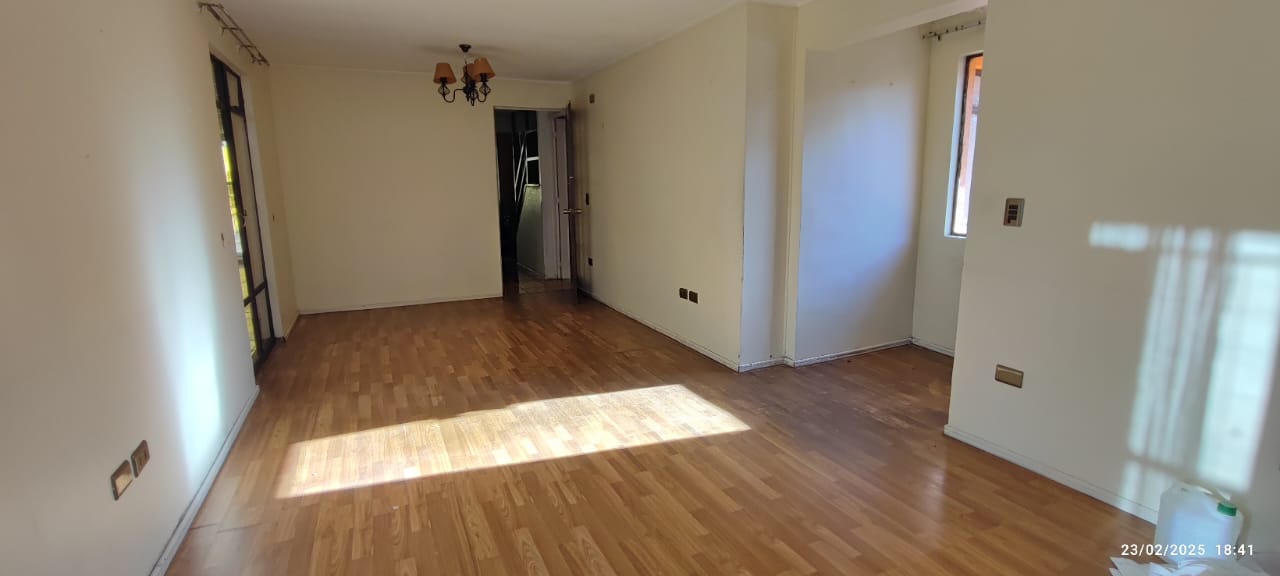 Casa en los Altos de Chiguayante